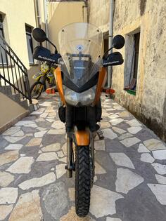 Kawasaki - KLE500