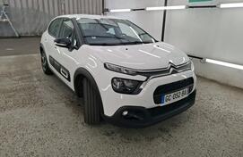 Citroen - C3 - 1.2 PureTech 21god