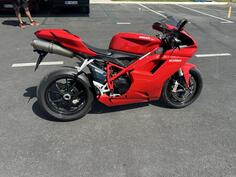 Ducati - 1098