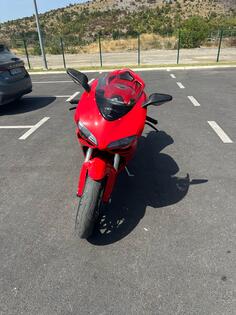 Ducati - 1098