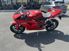 Ducati - 1098