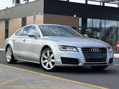 Audi - A7 - 3.0 tdi quattro