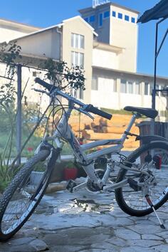 Shimano - CYCO