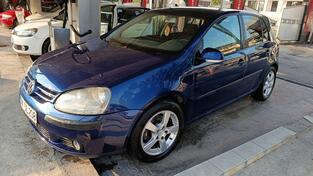 Volkswagen - Golf 5 - 1.9