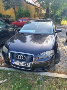 Audi - A3 - 1.9
