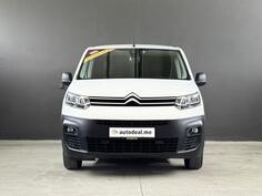 Citroen - Berlingo - 1.6 HDI 100 KS