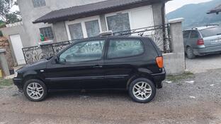 Volkswagen - Polo - 1.9 D