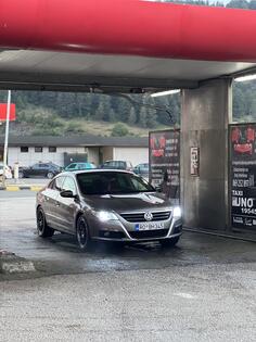 Volkswagen - Passat CC - 2.0 TDI