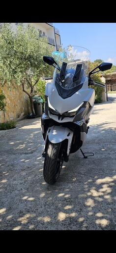 Kymco - XCITING 400VS