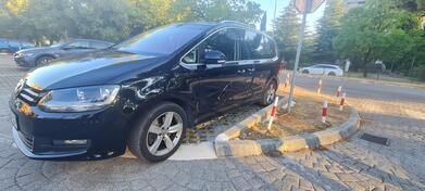 Volkswagen - Sharan - 2.0 tdi