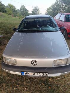Volkswagen - Passat - 1.8