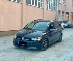 Volkswagen - Touran - 1.6 tdi