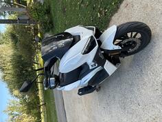Longjia - Vmax 175