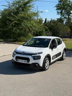 Citroen - C3 - 1.5 HDI