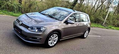 Volkswagen - Golf 7 - 1.6 TDI