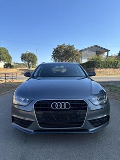 Audi - A4 - 2.0 tdi