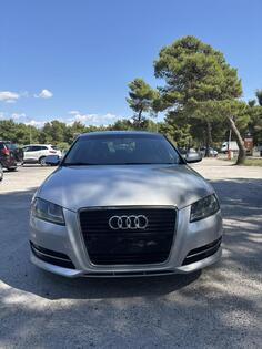 Audi - A3 - 1.6 tdi