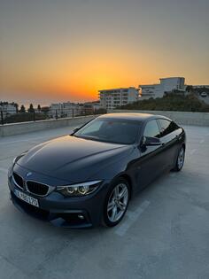 BMW - 418 Gran Coupe - 2.0