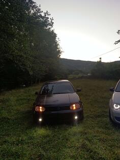 Volkswagen - Golf 4 - 1.9 74kw