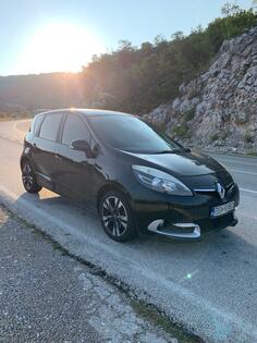 Renault - Scenic - 1.6 dci