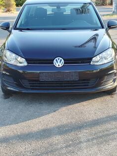 Volkswagen - Golf 7 - 1.6TDI