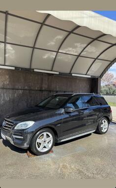 Mercedes Benz - ML 350 - 3.0
