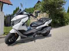 BMW - C400 Gt