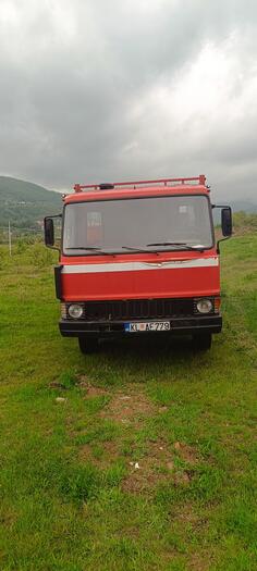 Zastava - 640 kiper