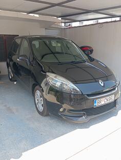 Renault - Scenic - 1,5