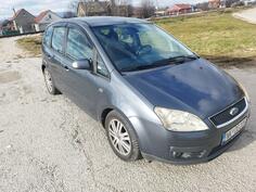 Ford - C-Max - 1.6 Tdci