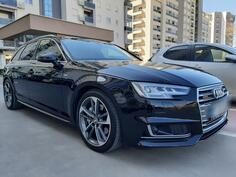 Audi - A4 - 2.0 tdi qutro