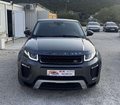 Land Rover - Range Rover Evoque - 2.2 E-D4 DYNAMIC AUTOMATIK