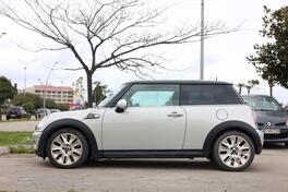 Mini - Cooper - 1.6