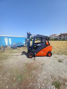 Linde - linda h20