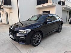 BMW - X4 - 2.0d xdrive