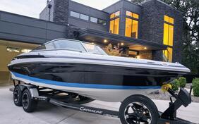 Crownline - 240 SS