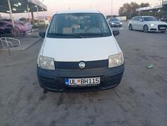 Fiat - Panda - 1.3 multijet
