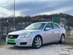 Cadillac - BLS - 1.9D
