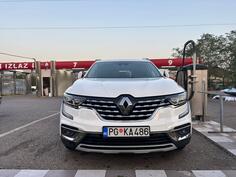 Renault - Koleos - 2.0 dci