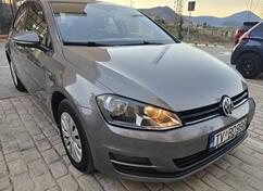Volkswagen - Golf 7 - 1.6TDI