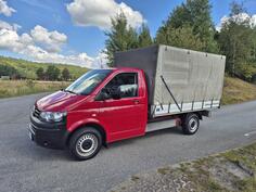 Volkswagen - Transporter