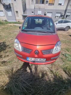 Renault - Modus - 1.5 DCI
