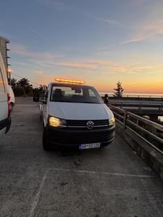Volkswagen - T6