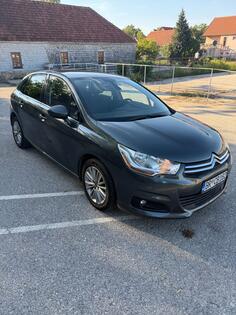 Citroen - C4 - 1.6