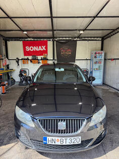Seat - Exeo - 2.0 TDI