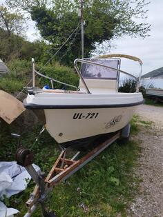 Ostalo - moto nautika