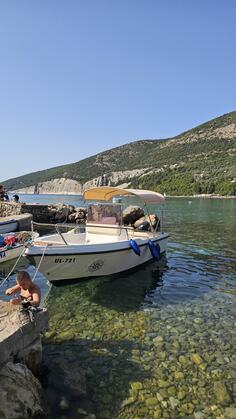 Ostalo - moto nautika