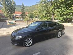 Škoda - Superb - 2.0 TDI 150KS