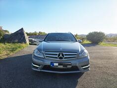 Mercedes Benz - C 220 - 2.2 CDI