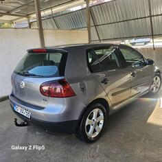 Volkswagen - Golf 5 - 2.0 tdi